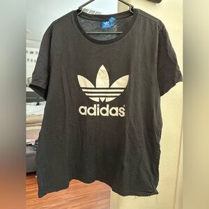 Adidas women’s top